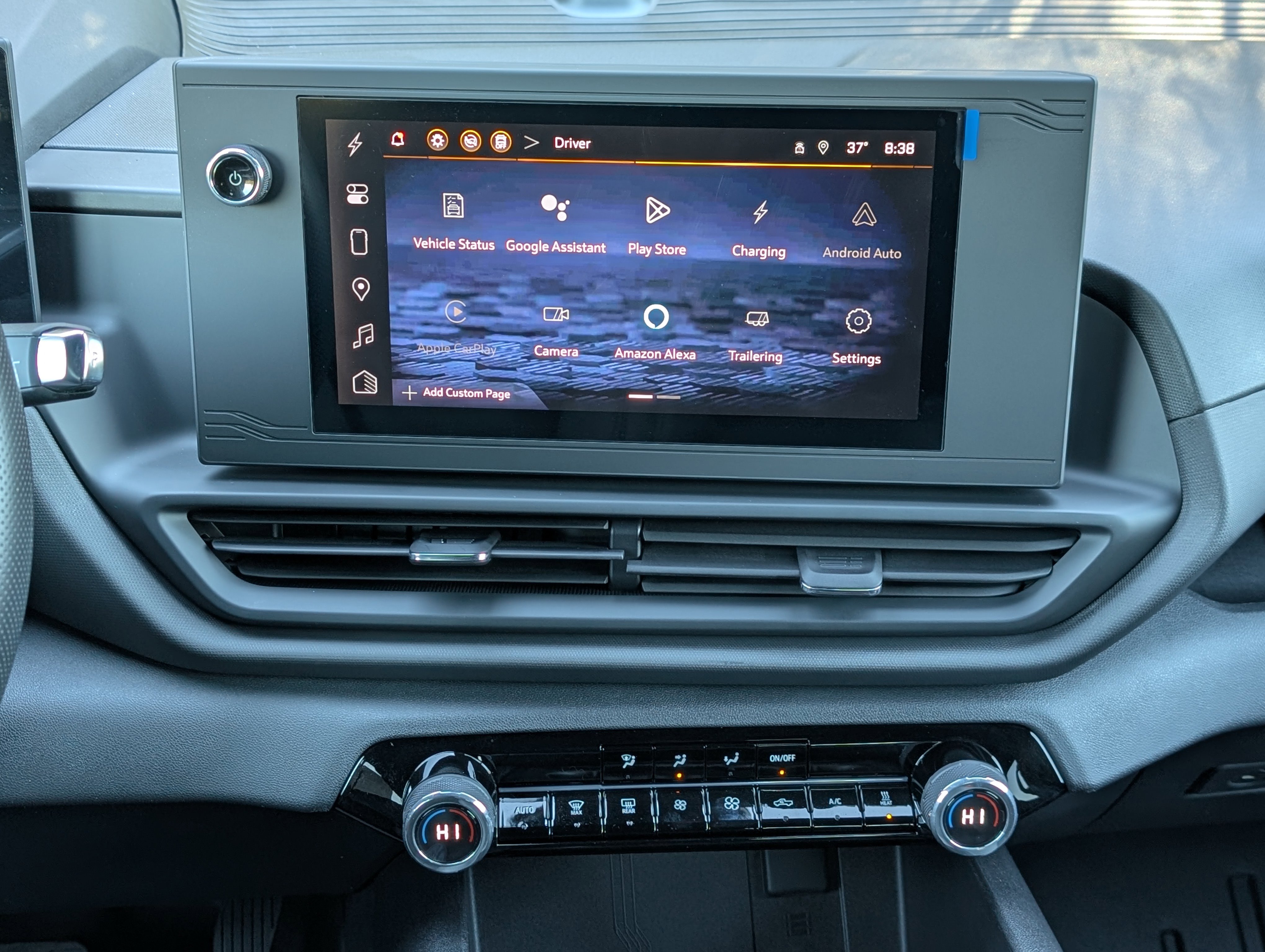 Used 2024 Chevrolet Silverado EV W/T image 25