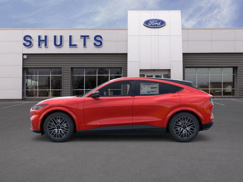 New 2026 Ford Mustang Mach-E Premium w/ Technology Package image 3
