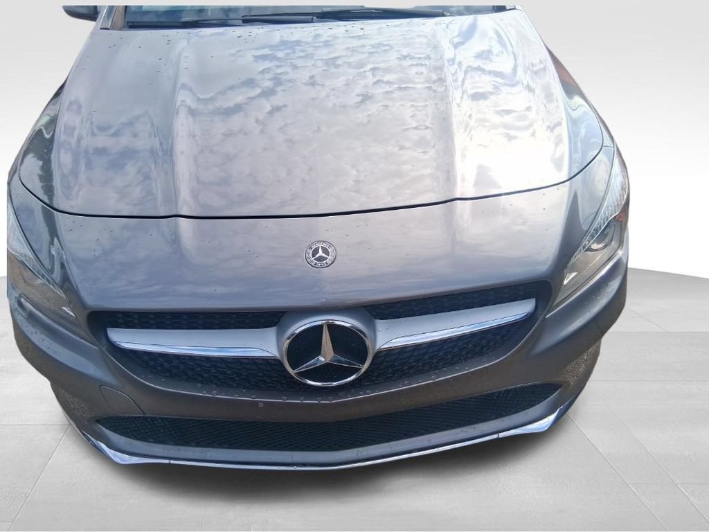 Used 2019 Mercedes-Benz CLA 250 4MATIC video 2