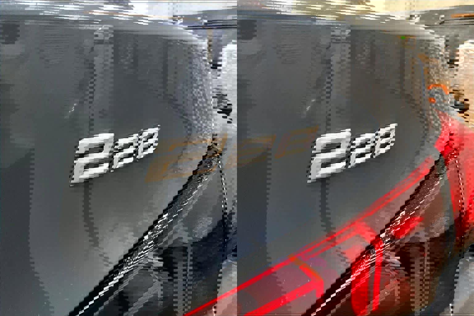 Used 2025 BMW 228i xDrive w/ Technology Package image 11