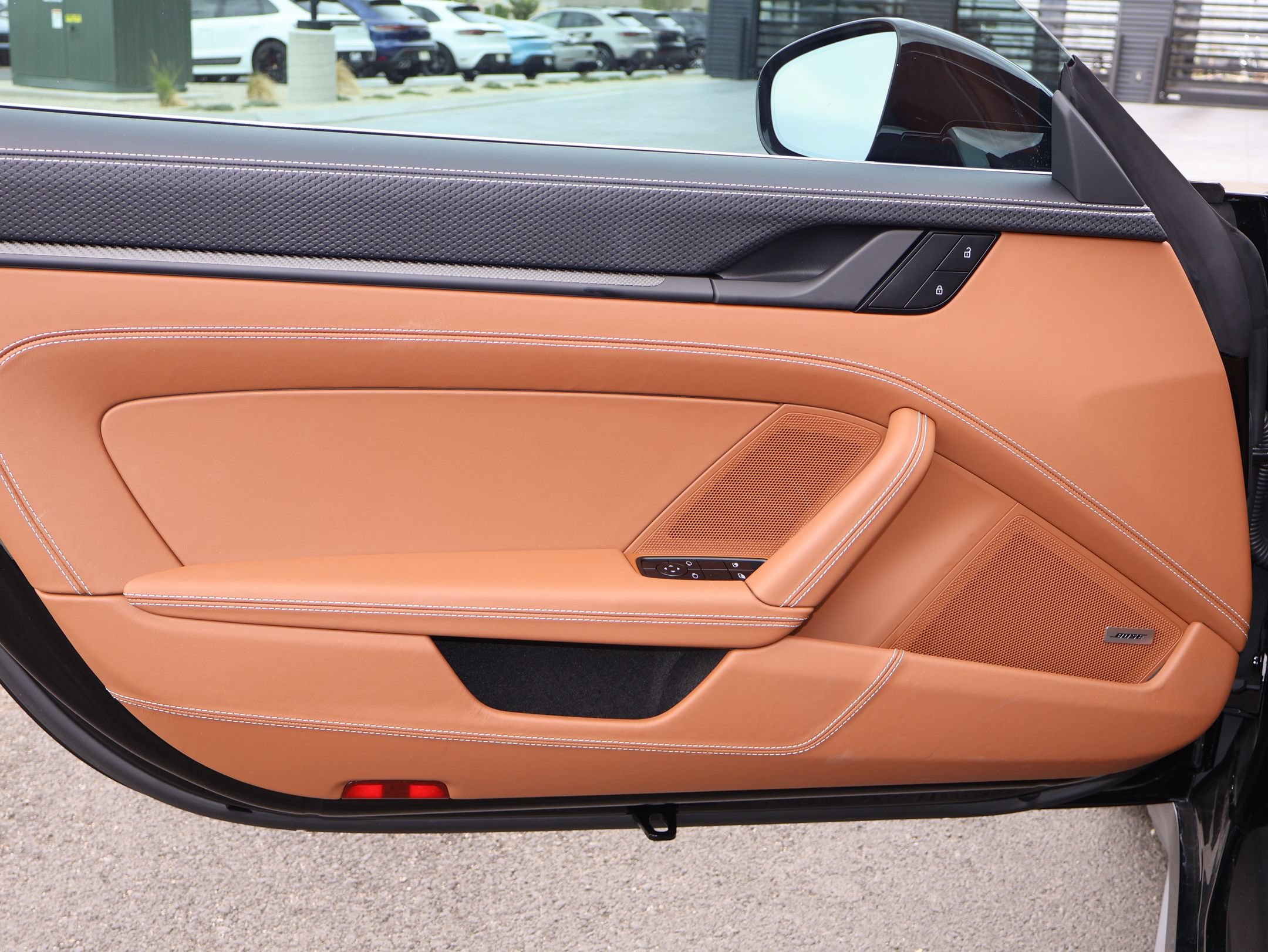 Certified 2026 Porsche 911 GT3 RWD image 14