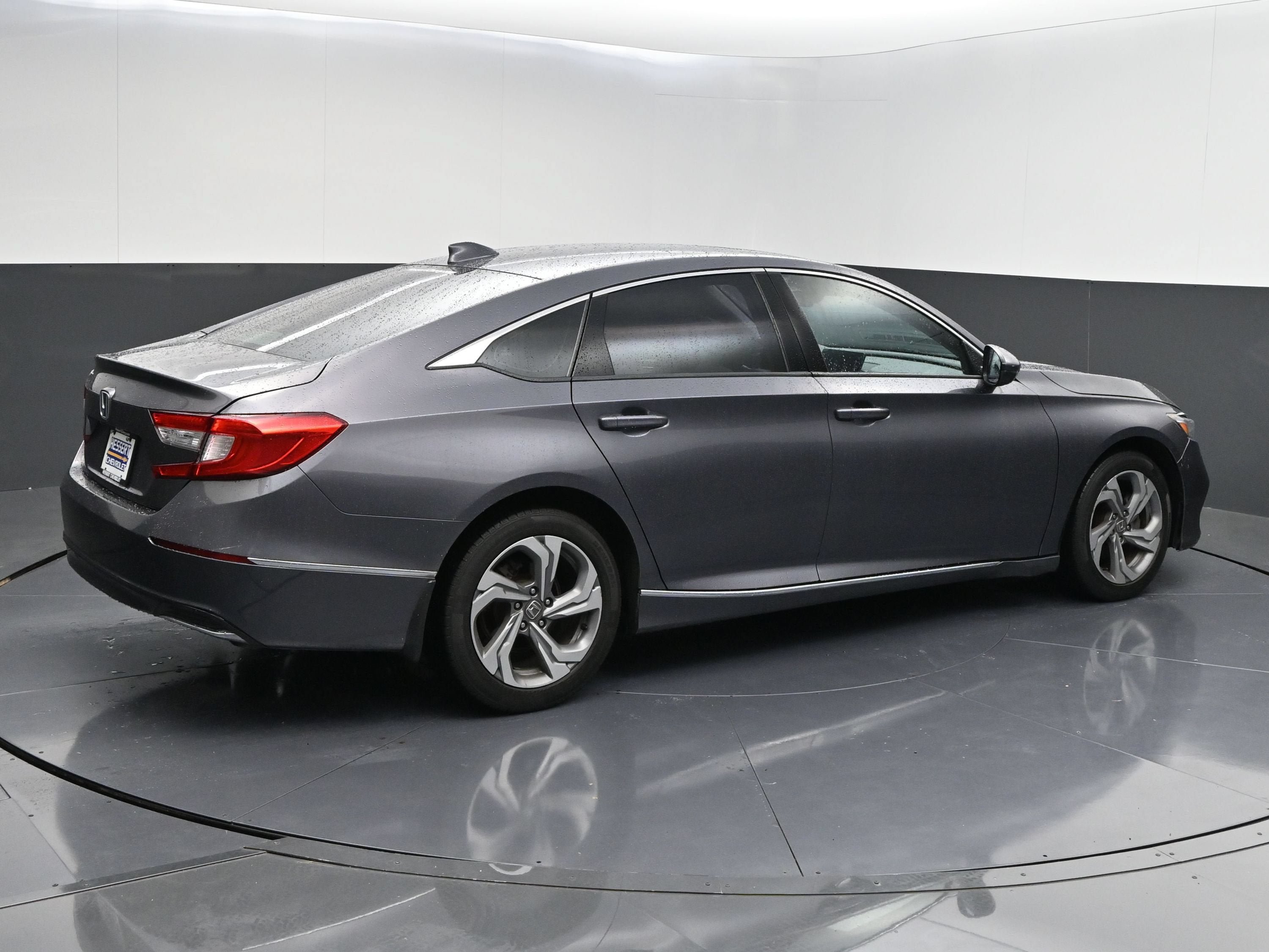 Used 2019 Honda Accord EX-L image 7