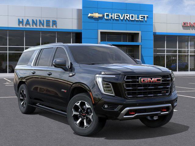 New 2026 GMC Yukon XL AT4 Ultimate image 7