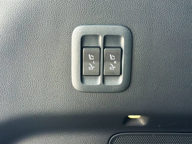 New 2026 Lexus TX 350 AWD image 13