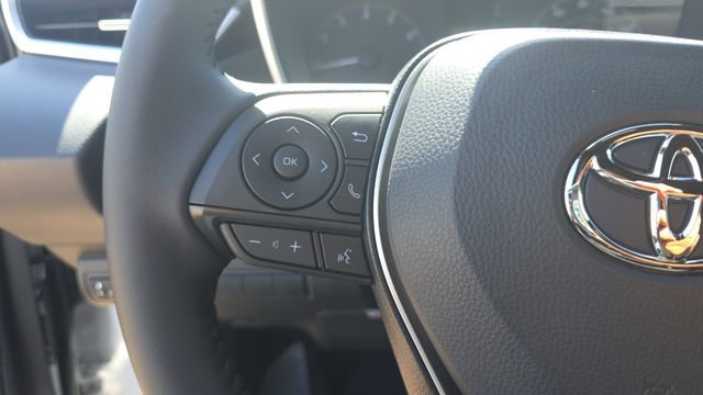 New 2026 Toyota Corolla SE image 22