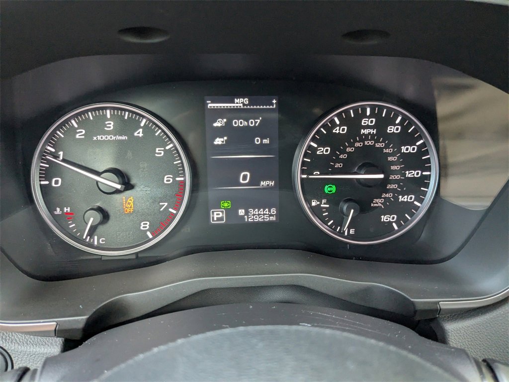 Certified 2024 Subaru Ascent Limited w/ Technology Package image 30