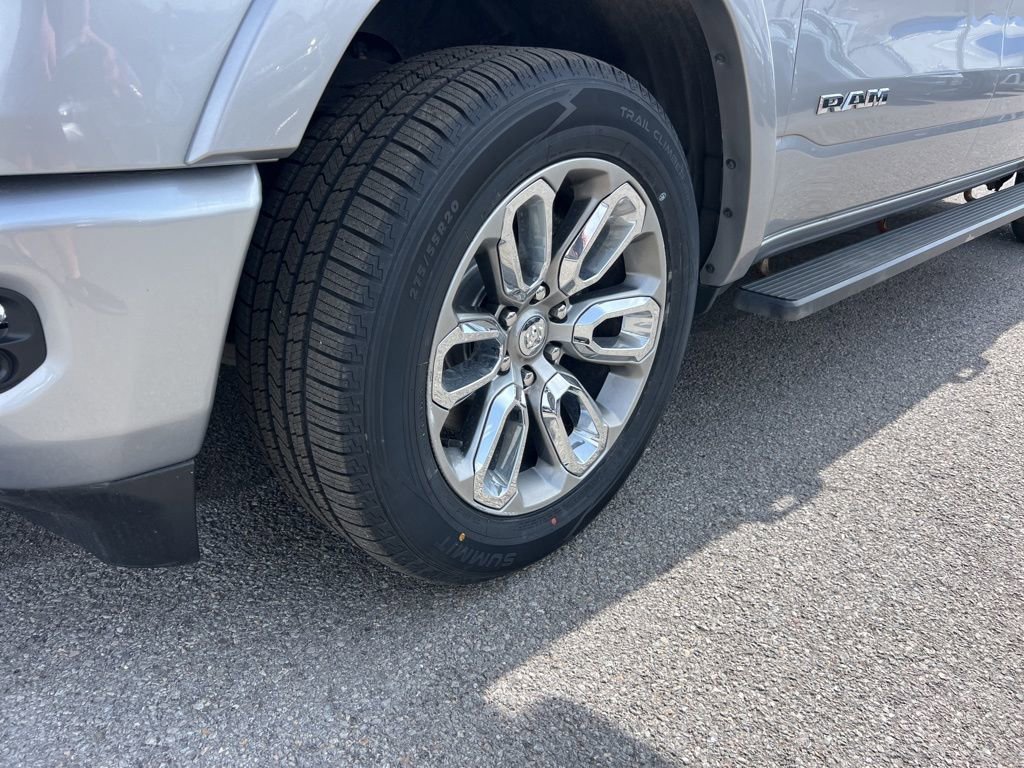 Used 2021 RAM 1500 Laramie w/ Sport Appearance Package image 30