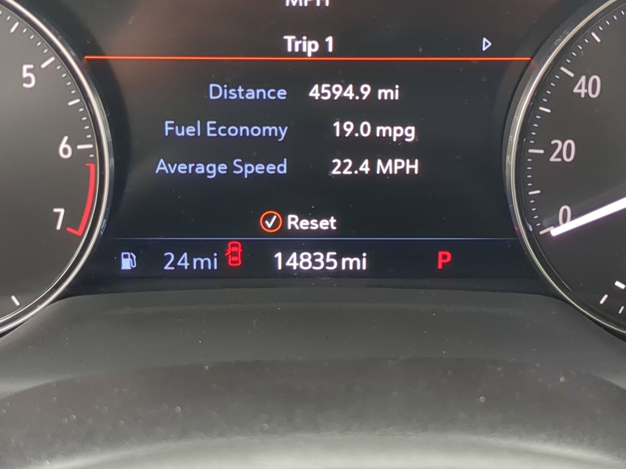 Used 2023 Buick Envision Avenir AWD/4WD image 11