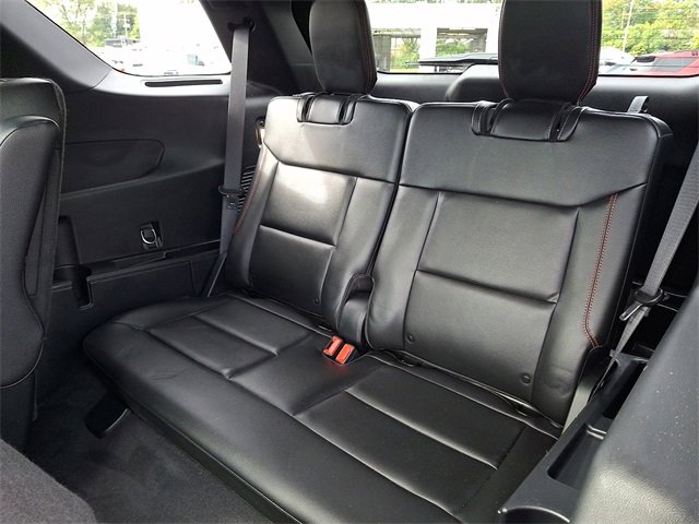 Used 2022 Ford Explorer ST-Line w/ Class IV Trailer Tow Package image 15