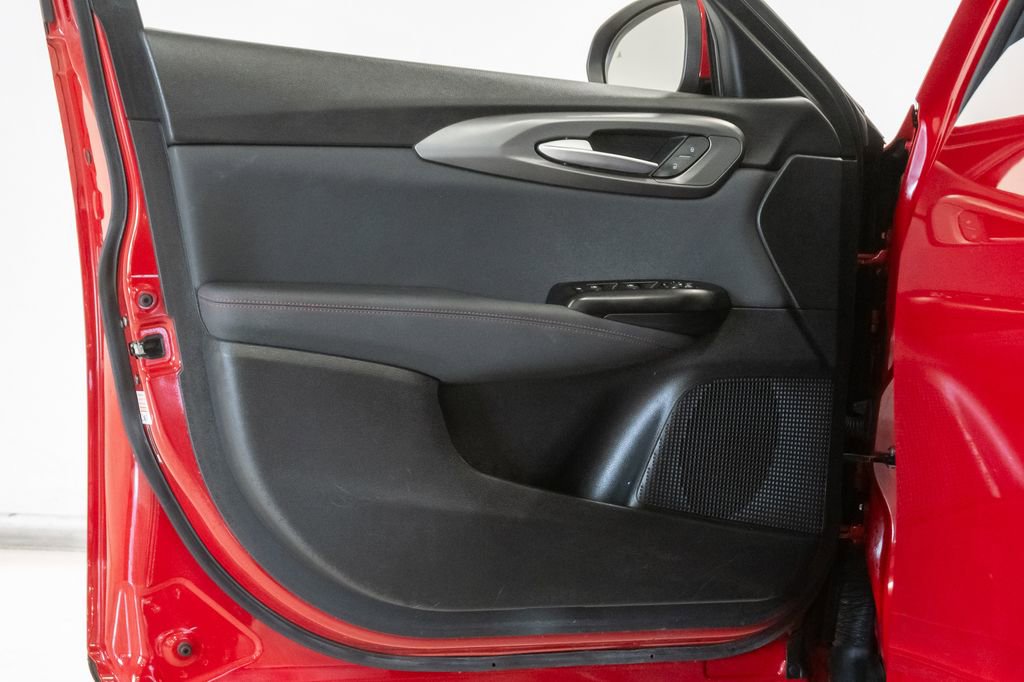 Used 2024 Dodge Hornet GT image 9