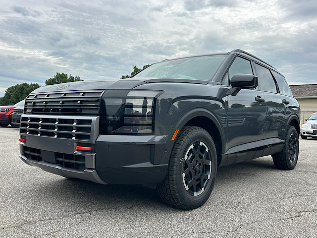 New 2026 Hyundai Palisade XRT Pro