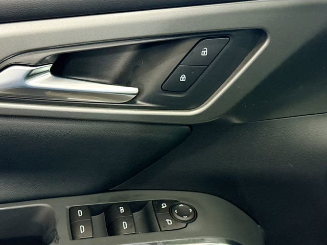 New 2026 Chevrolet Traverse LT w/ LPO, Floor Liner Package image 19