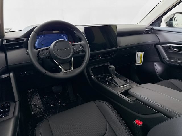 New 2026 MAZDA CX-5 2.5 S w/ Premium Package AWD/4WD image 23