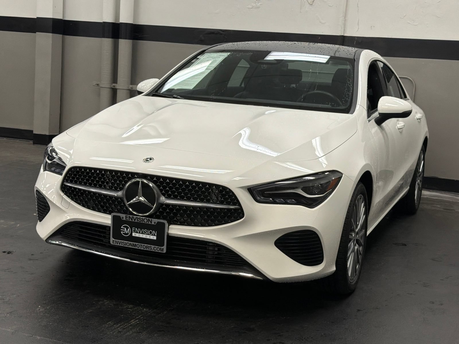 Used 2026 Mercedes-Benz CLA 250 image 6