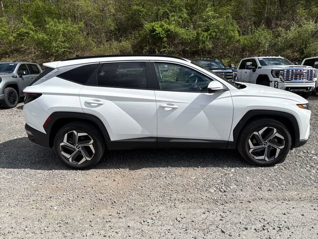 Used 2023 Hyundai Tucson SEL w/ Convenience Package image 6