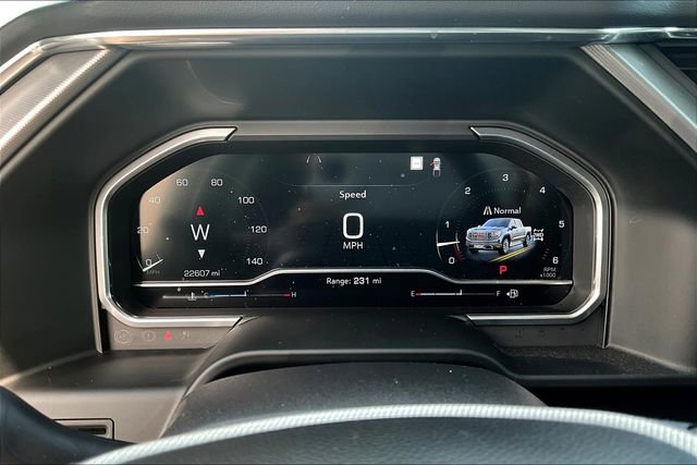 Used 2023 GMC Sierra 1500 Denali image 21