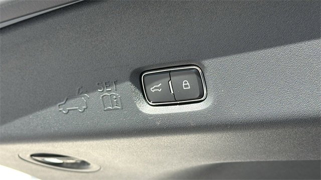 New 2026 Lincoln Navigator L Reserve image 15