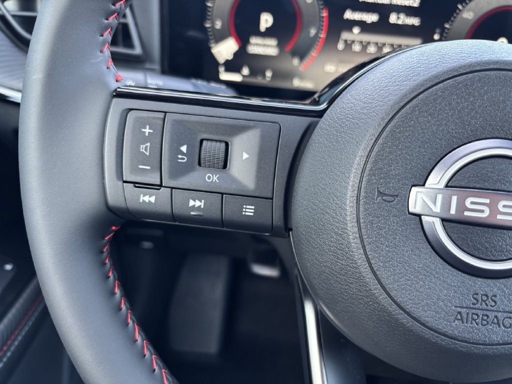 New 2027 Nissan Kicks SR AWD/4WD image 15
