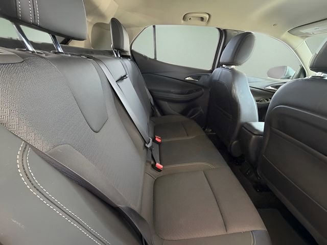 Used 2023 Buick Encore GX Select image 34