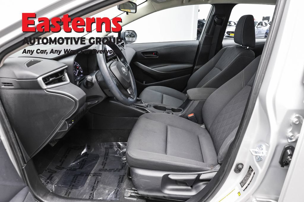 Used 2024 Toyota Corolla LE FWD image 13