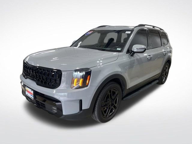Used 2025 Kia Telluride SX Prestige X-Line image 40