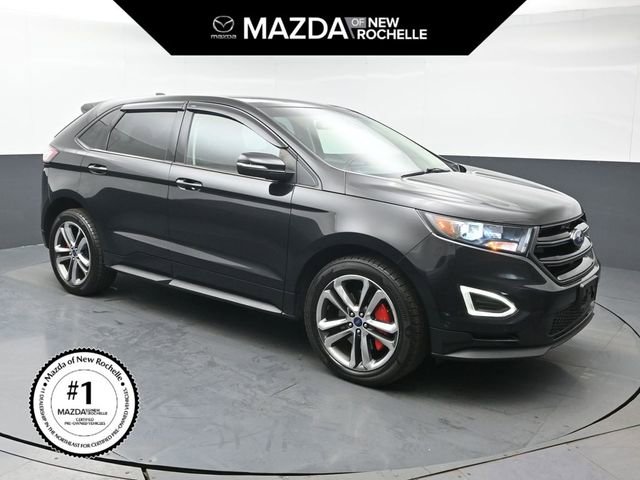 Used 2015 Ford Edge Sport w/ Equipment Group 401A