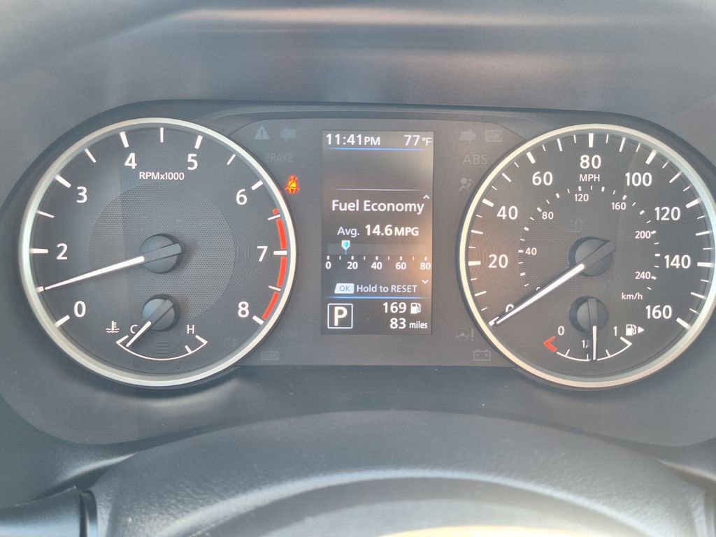 Certified 2025 Nissan Sentra S image 15