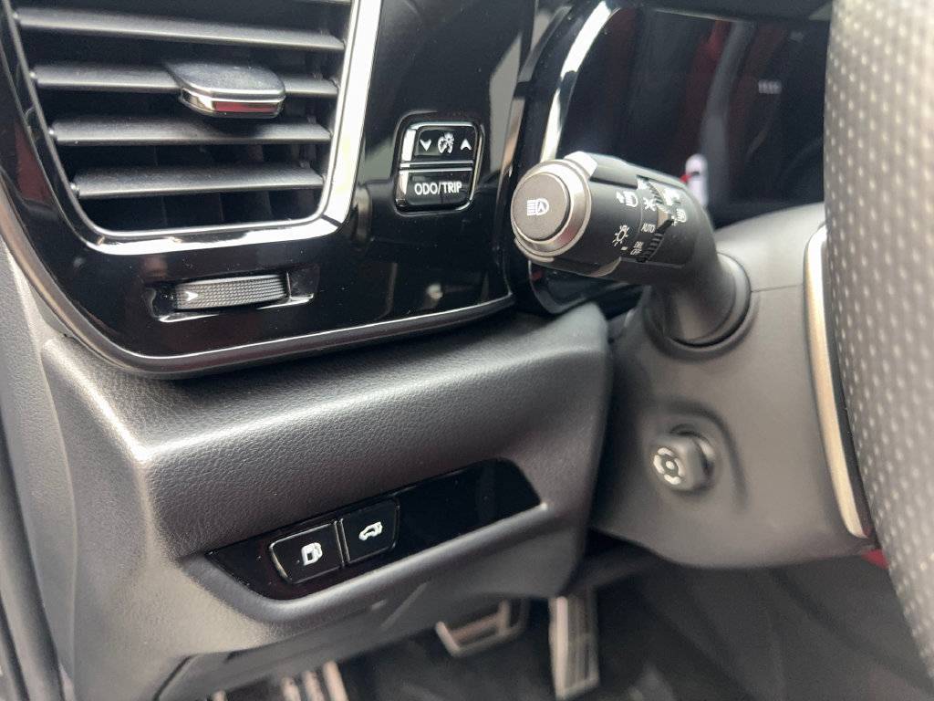 Used 2024 Lexus NX 350 F Sport AWD/4WD image 57