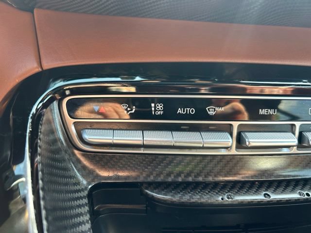 Used 2016 Mercedes-Benz AMG GT S image 30