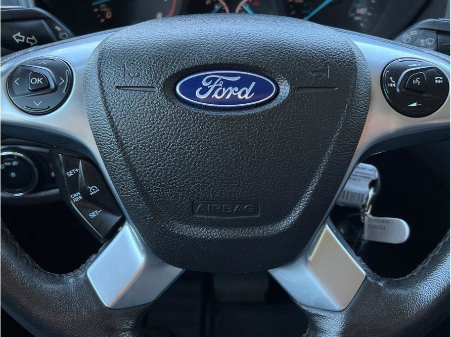 Used 2018 Ford Transit Connect XL image 13