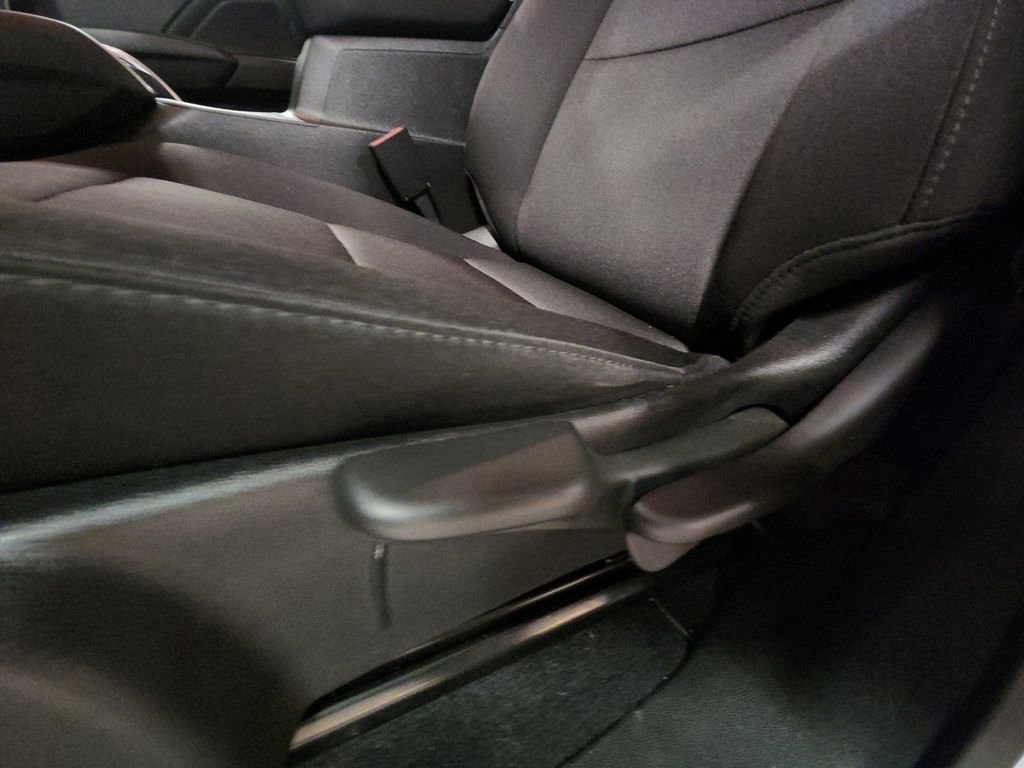 Certified 2025 Chevrolet Colorado W/T w/ Advanced Trailering Package image 13