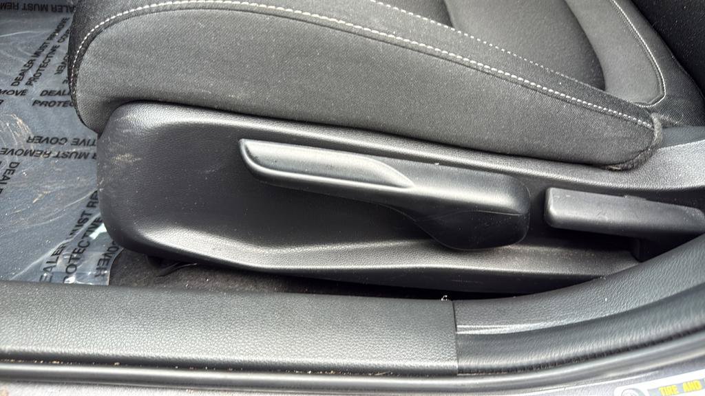 Used 2018 Honda Civic EX-T image 15