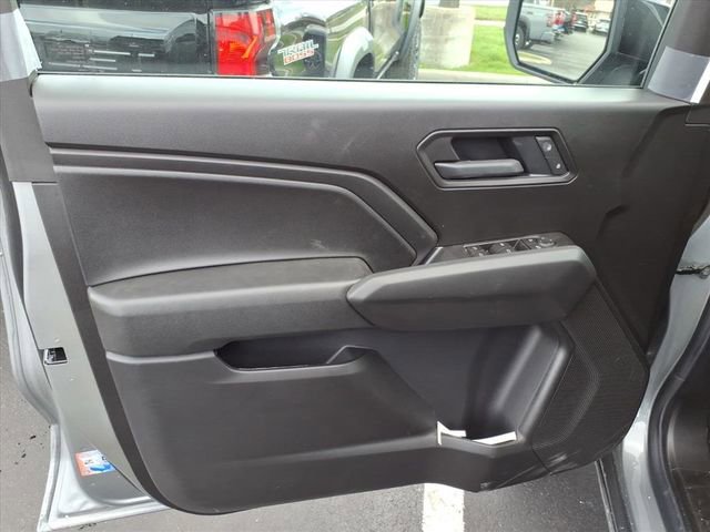 New 2026 Chevrolet Colorado Trail Boss image 10