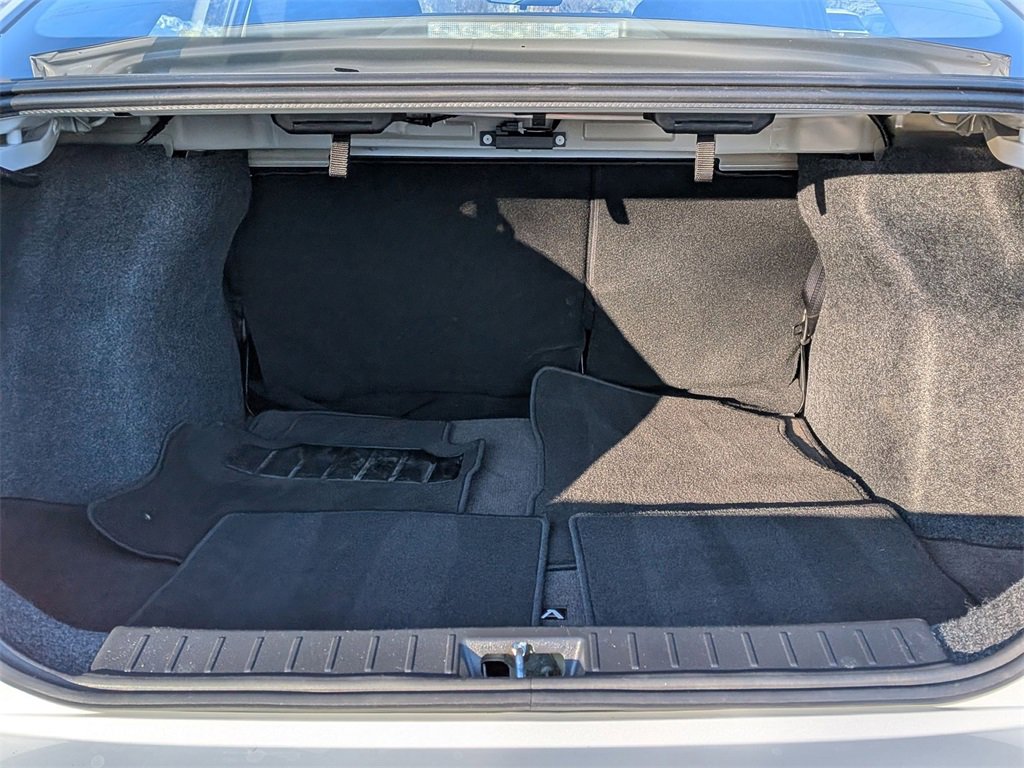 Used 2024 Nissan Versa SR w/ Trunk Package image 19