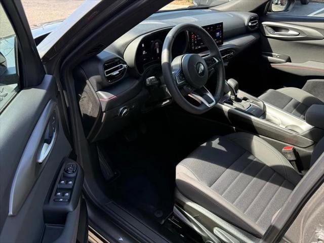 Certified 2025 Dodge Hornet GT w/ Cold Weather Group AWD/4WD image 9