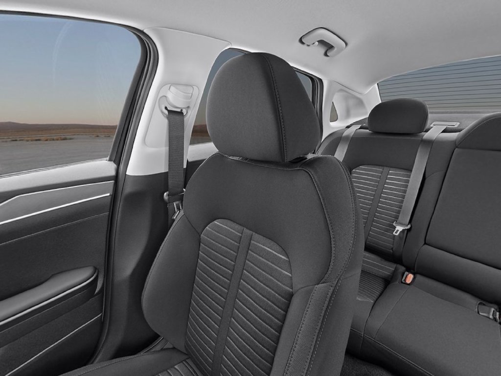 New 2026 Kia K5 LXS FWD image 16