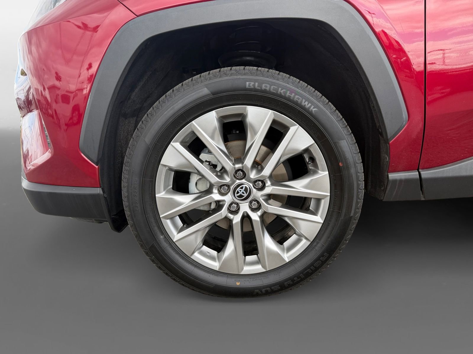 Certified 2021 Toyota RAV4 XLE Premium FWD image 14