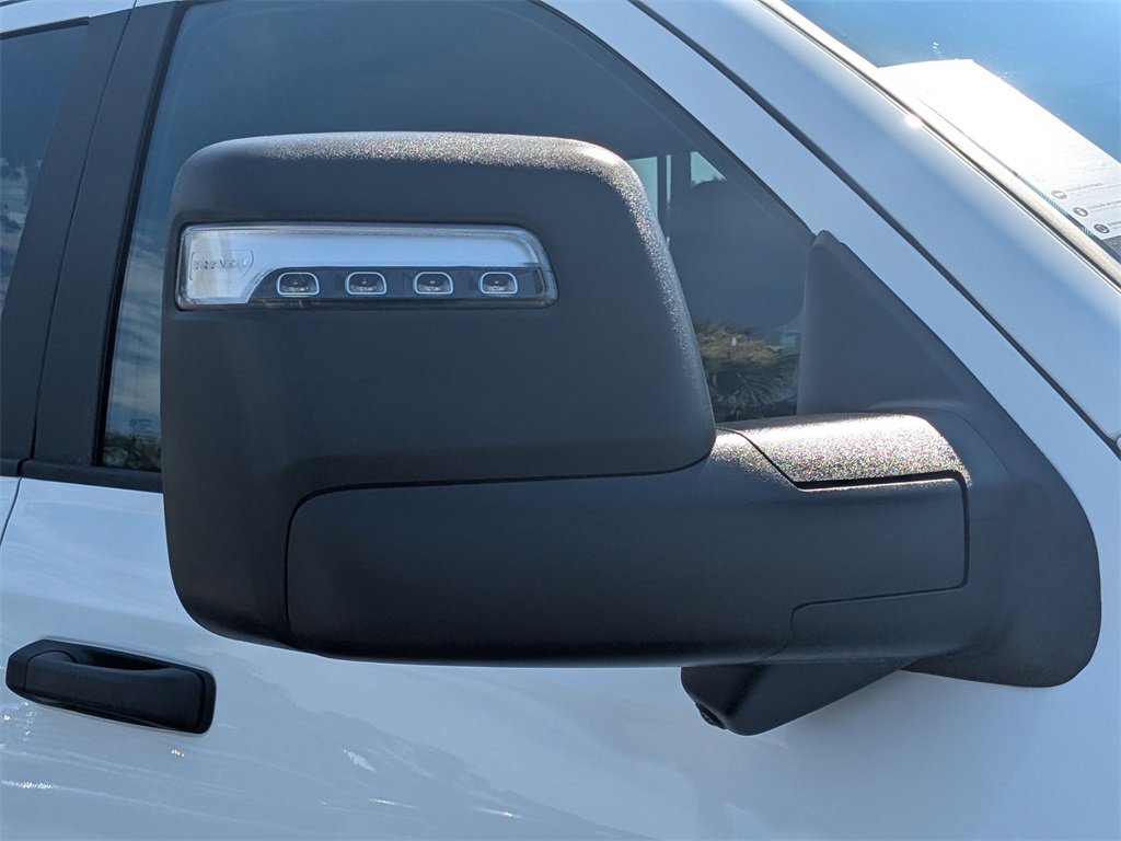 New 2026 RAM 2500 Big Horn image 11