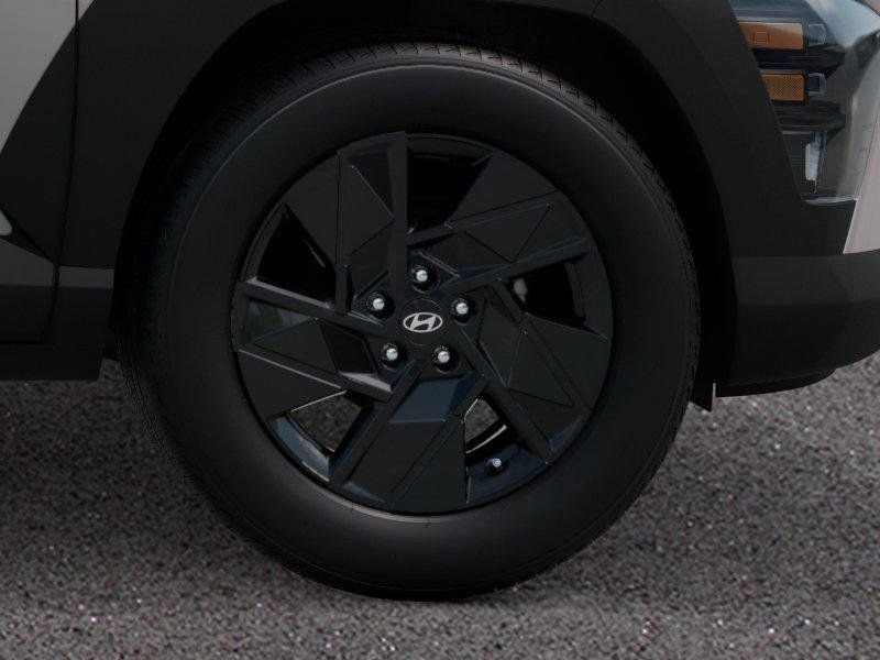 New 2026 Hyundai Kona SEL Premium image 8