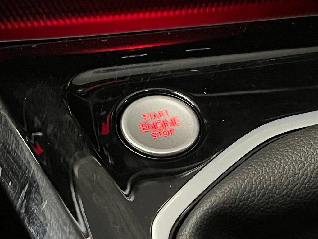 Used 2024 Volkswagen GTI S FWD image 15