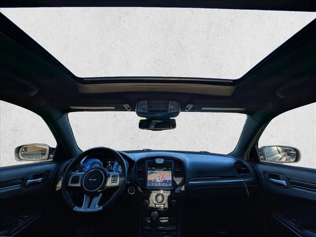 Used 2014 Chrysler 300 SRT8 w/ Leather Interior Group image 16