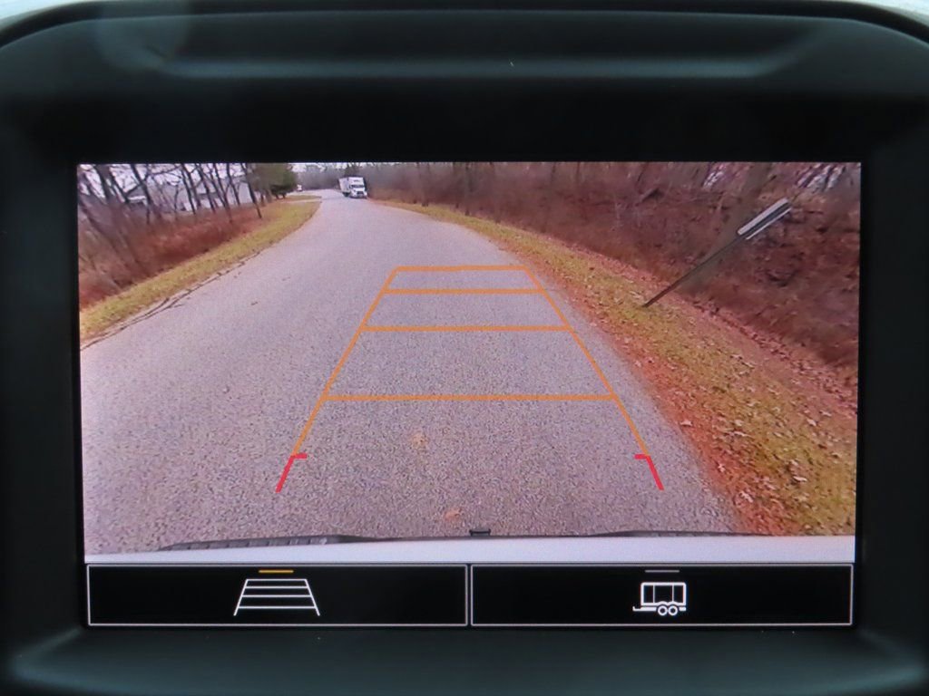 New 2026 Chevrolet Silverado 1500 W/T w/ WT Value Package image 7