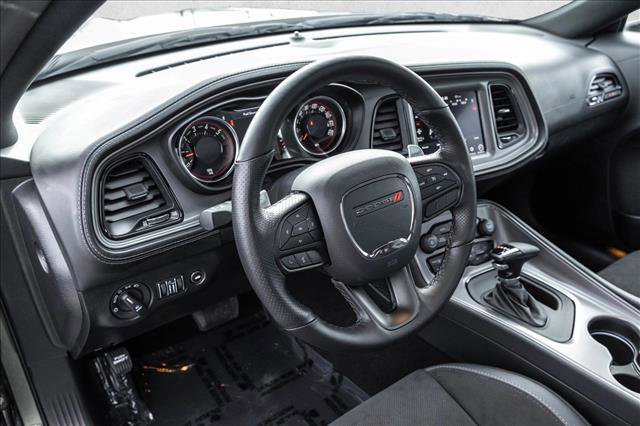 Used 2023 Dodge Challenger R/T Scat Pack w/ Plus Package image 10