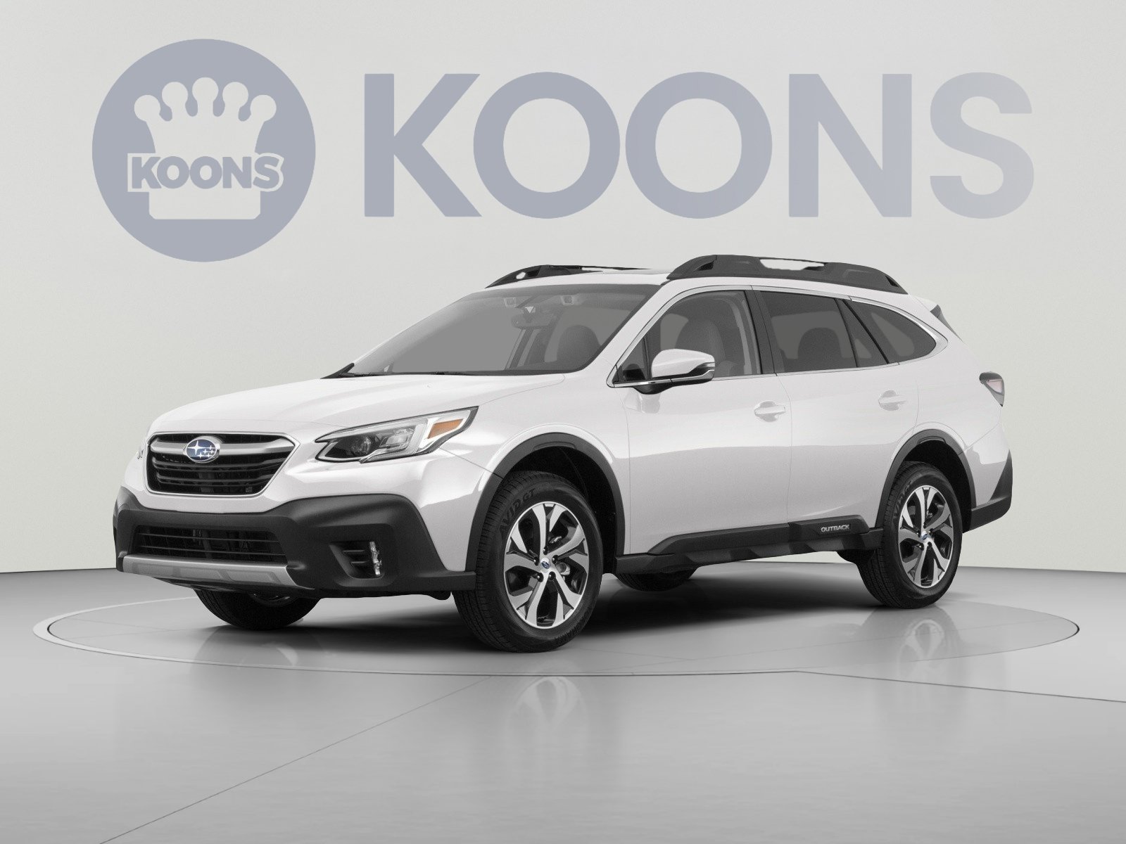 Used 2021 Subaru Outback Limited XT AWD/4WD image 1