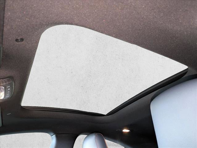 Certified 2025 Mercedes-Benz CLA 250 image 16