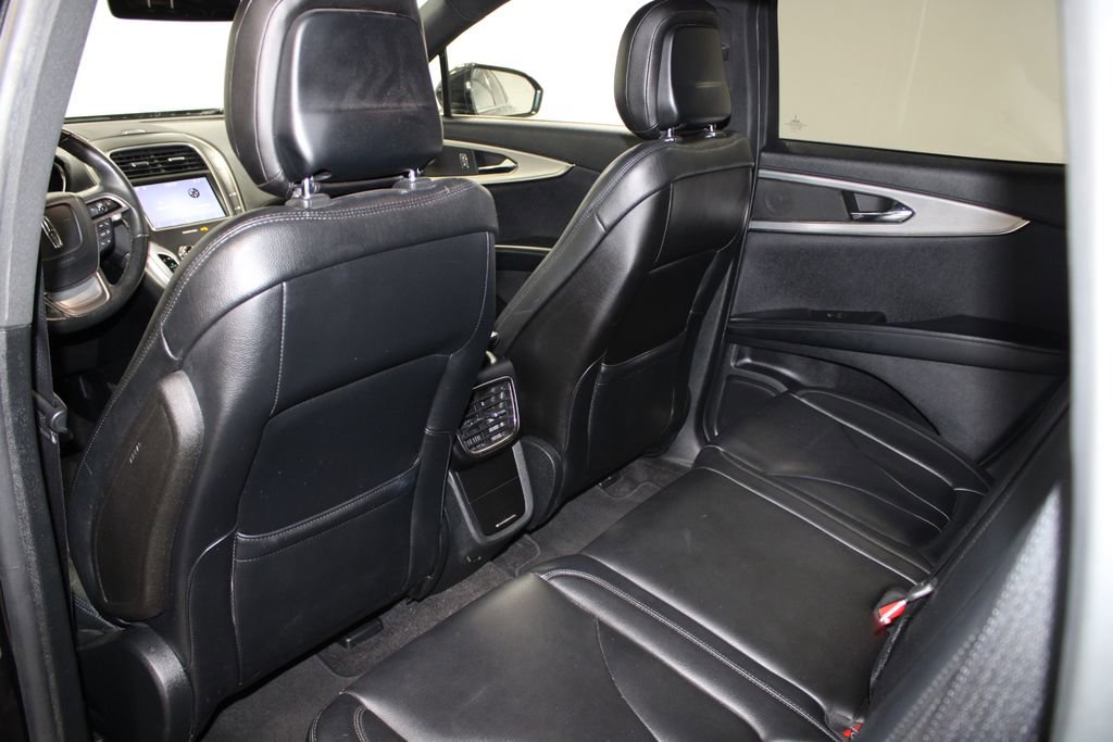 Used 2020 Lincoln Nautilus FWD image 27