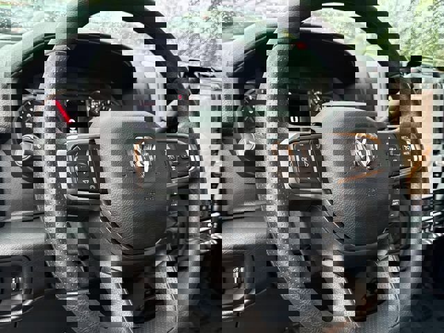 New 2026 RAM 2500 Tradesman image 17