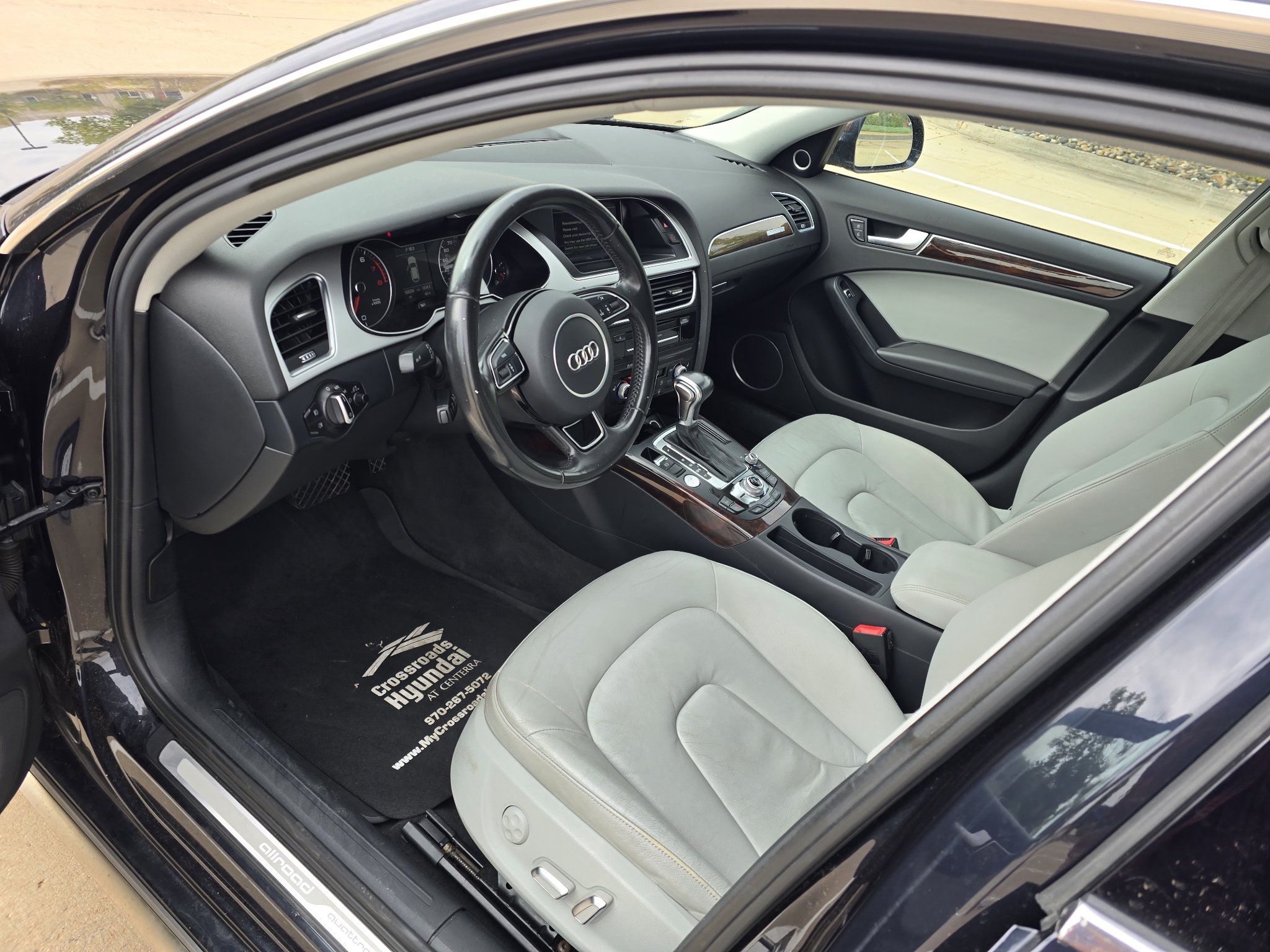 Used 2016 Audi A4 Premium Plus w/ Technology Package AWD/4WD image 26