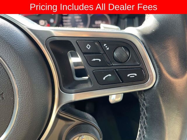 Used 2020 Porsche Cayenne AWD/4WD image 28