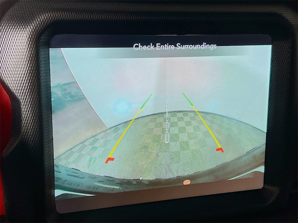 Used 2021 Jeep Wrangler Unlimited Rubicon image 13